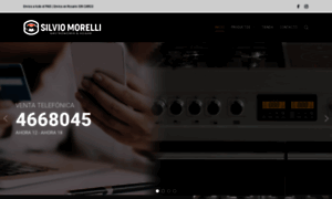Silviomorelli.com.ar thumbnail