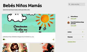 Silvitablanco.blogspot.com.ar thumbnail