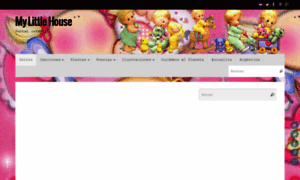 Silvitablanco.com.ar thumbnail