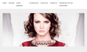 Silvnavarro.com thumbnail