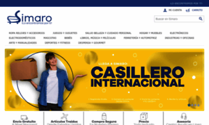 Simaro.co thumbnail