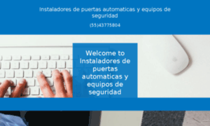 Simaserviciosdeautomatizacion.com thumbnail