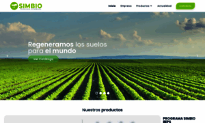Simbio.com.pe thumbnail