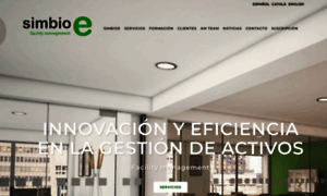 Simbioe.com thumbnail