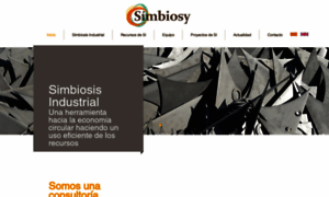 Simbiosy.com thumbnail
