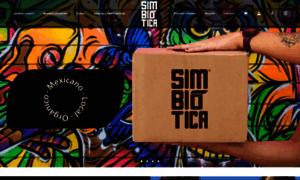 Simbiotica.com.mx thumbnail