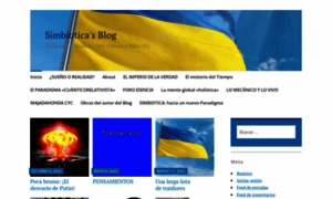 Simbiotica.wordpress.com thumbnail