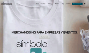 Simbolografico.es thumbnail