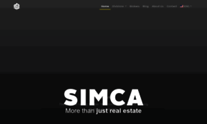 Simca.mx thumbnail