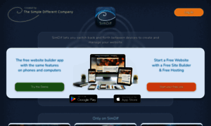 Simdif-edt.simple-different.com thumbnail