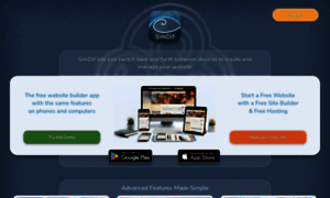 Simdif.com thumbnail