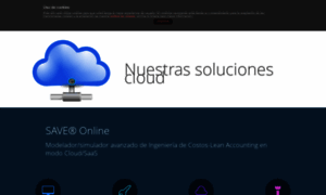 Simergiatools.com thumbnail