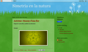 Simetriaenlanatura4t.blogspot.com.es thumbnail