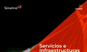 Simetriagrupo.com thumbnail