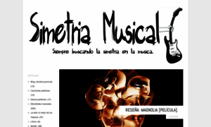 Simetriamusical.wordpress.com thumbnail