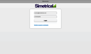 Simetrical.net thumbnail