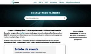 Simit-consultas.com thumbnail