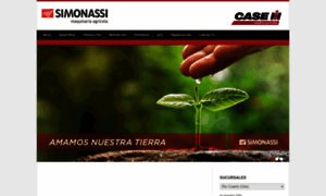 Simonassi.com.ar thumbnail