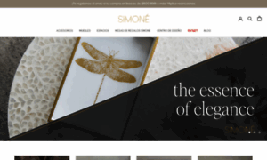 Simone.com.mx thumbnail