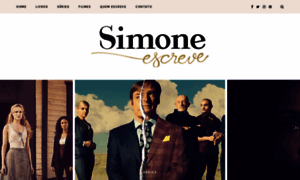 Simonerocateli.com.br thumbnail