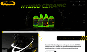 Simonizauto.com thumbnail