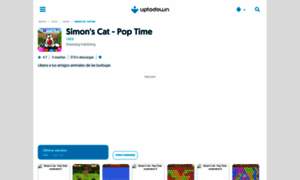 Simons-cat-pop-time.uptodown.com thumbnail