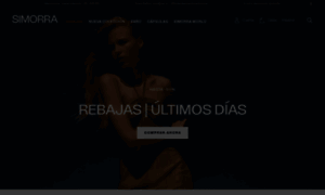 Simorra.com thumbnail