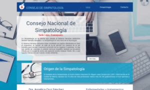 Simpatologia.com.mx thumbnail