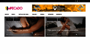 Simpecado.com thumbnail
