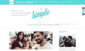 Simplelifestyle.es thumbnail