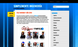 Simplementeingenieria.wordpress.com thumbnail