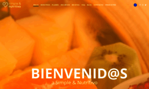 Simpleynutritivo.com thumbnail