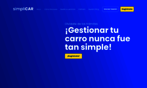 Simplicar.pe thumbnail