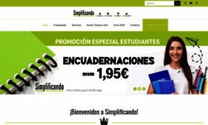 Simplificando.es thumbnail