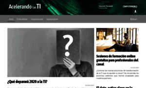 Simplificandolasti.computerworld.es thumbnail