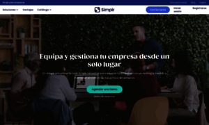 Simplr.io thumbnail