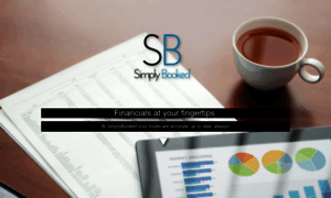 Simply-booked.com thumbnail