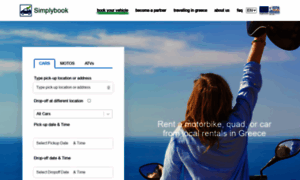 Simplybook.com thumbnail