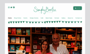 Simplybooks.info thumbnail