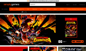 Simplygames.com thumbnail