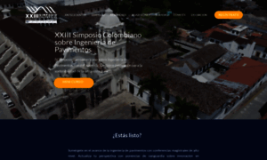 Simposiodepavimentos2024.com thumbnail