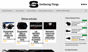 Simracingthings.com thumbnail