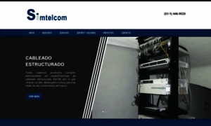 Simtelcomsac.com thumbnail