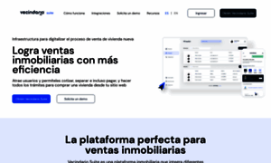 Simula.vecindario.com thumbnail