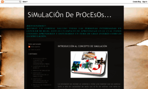 Simulacion2011.blogspot.mx thumbnail