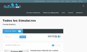 Simulacromir.com thumbnail