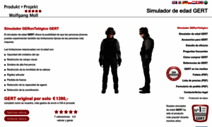 Simulador-de-edad.com thumbnail