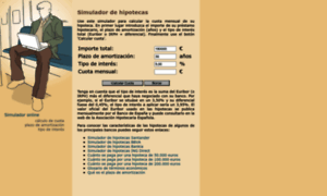 Simuladorhipotecas.org thumbnail