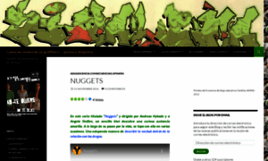 Sinalefa1.wordpress.com thumbnail