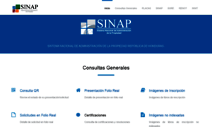 Sinap.hn thumbnail